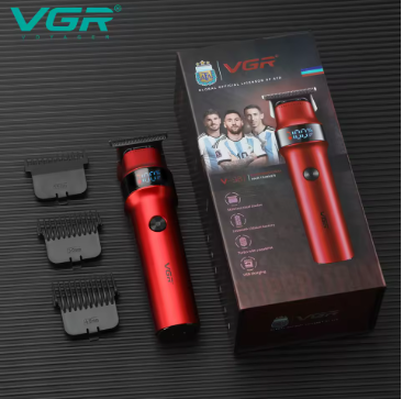 VGR V987 Beard Trimmer 2000mAh