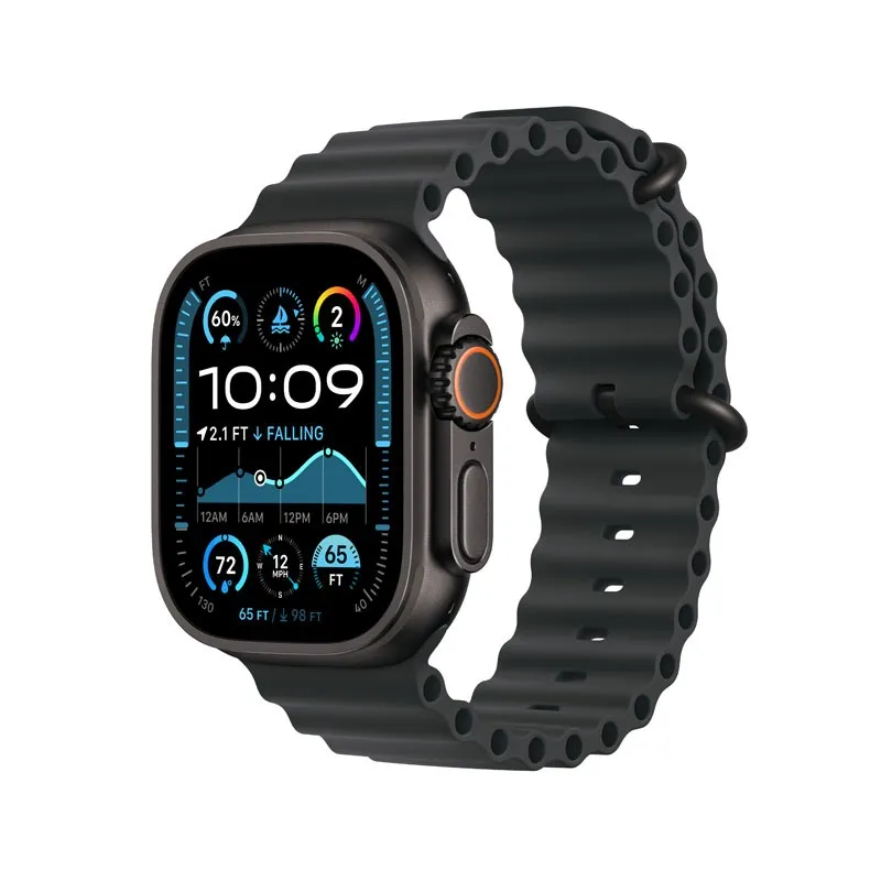 T900 ULTRA 3 Smartwatch